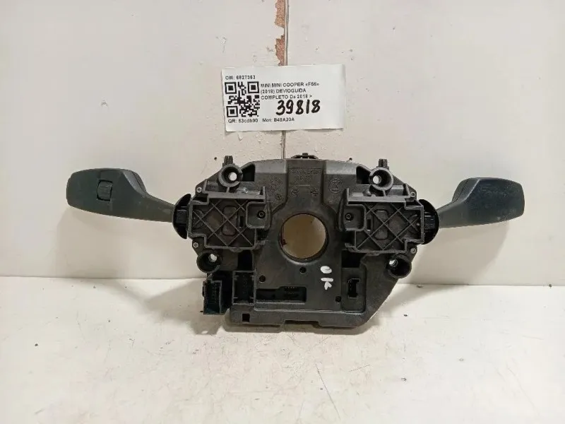 Devioguida Completo 6827363 Mini MINI Cooper F56 2018