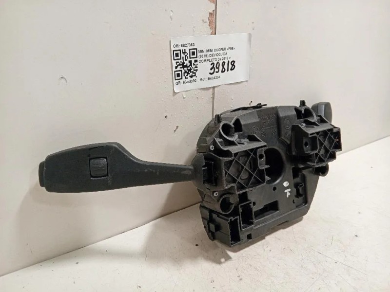 Devioguida Completo 6827363 Mini MINI Cooper F56 2018