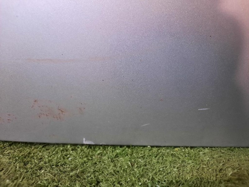 Porta POST SX NUDA 41517191011 Bmw Serie 1 E87 Berlina 2005