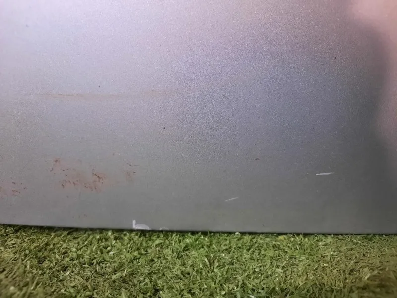 Porta POST SX NUDA 41517191011 Bmw Serie 1 E87 Berlina 2005