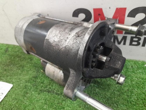 Motorino Avviamento