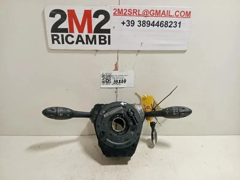 Devioguida Completo 9253764-02 Mini MINI Cooper R56 2007