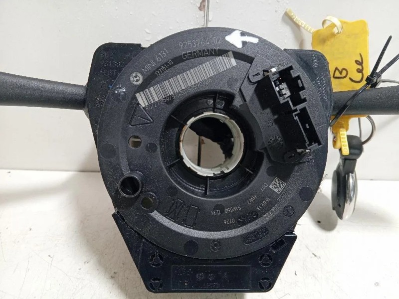 Devioguida Completo 9253764-02 Mini MINI Cooper R56 2007