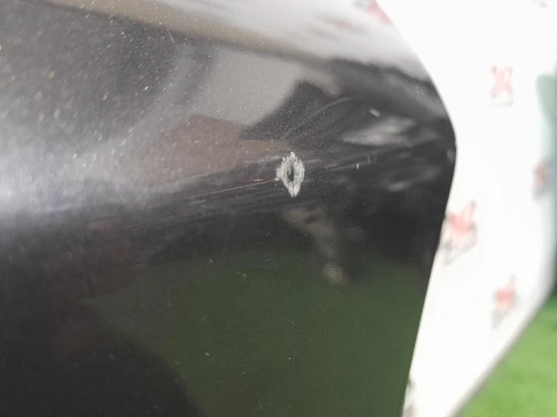 Porta POST SX 41525A2A383 Bmw Serie 1 E87 Berlina 2005