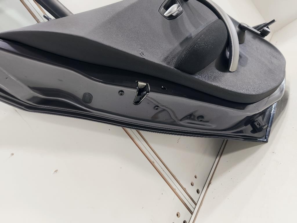 Porta POST SX 41525A2A383 Bmw Serie 1 E87 Berlina 2005