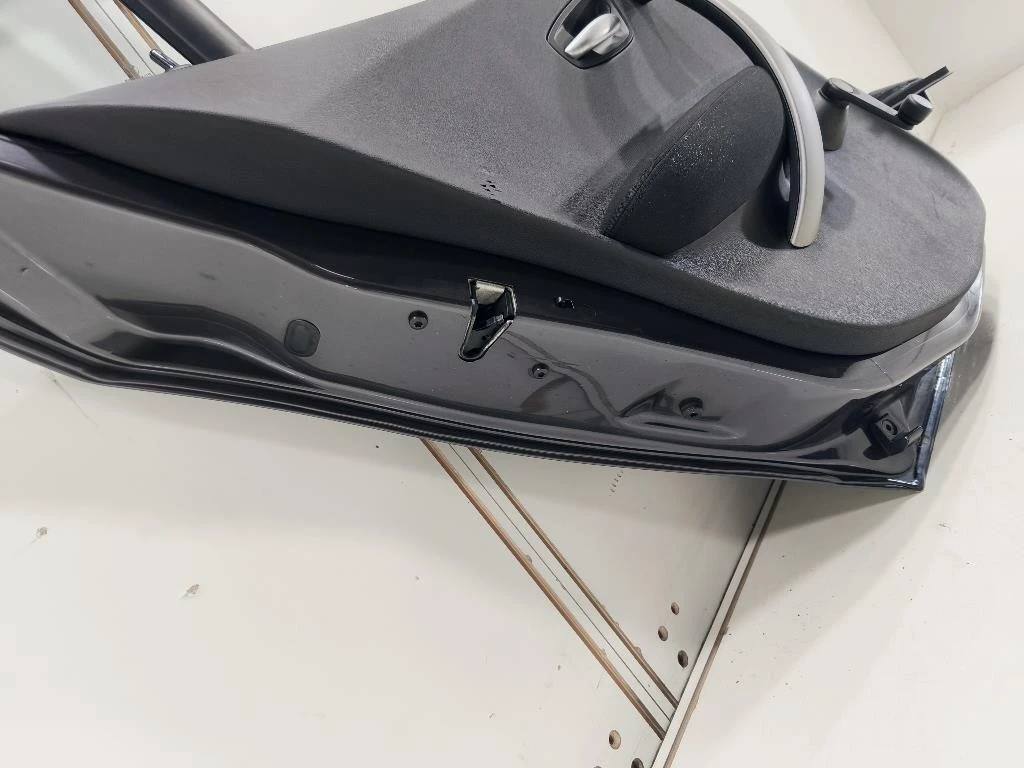 Porta POST SX 41525A2A383 Bmw Serie 1 E87 Berlina 2005