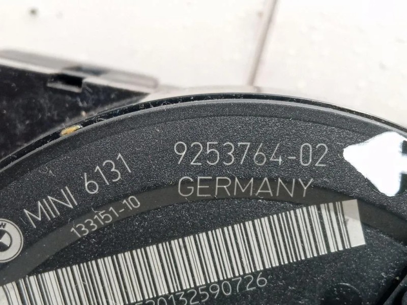 Devioguida Completo 9253764-02 Mini MINI Cooper R56 2007