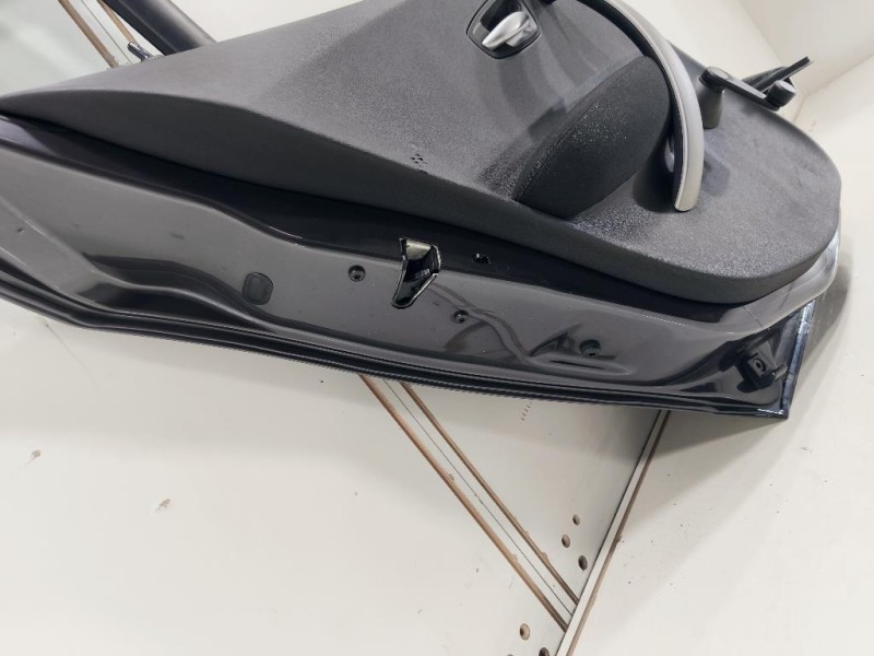 Porta POST SX 41525A2A383 Bmw Serie 1 E87 Berlina 2005