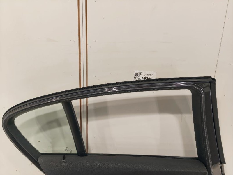 Porta POST SX 41525A2A383 Bmw Serie 1 E87 Berlina 2005