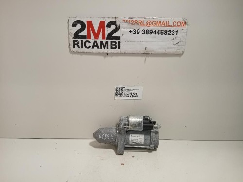 Devioguida Completo 6131 9253763-01 Mini MINI Cooper R56 2007
