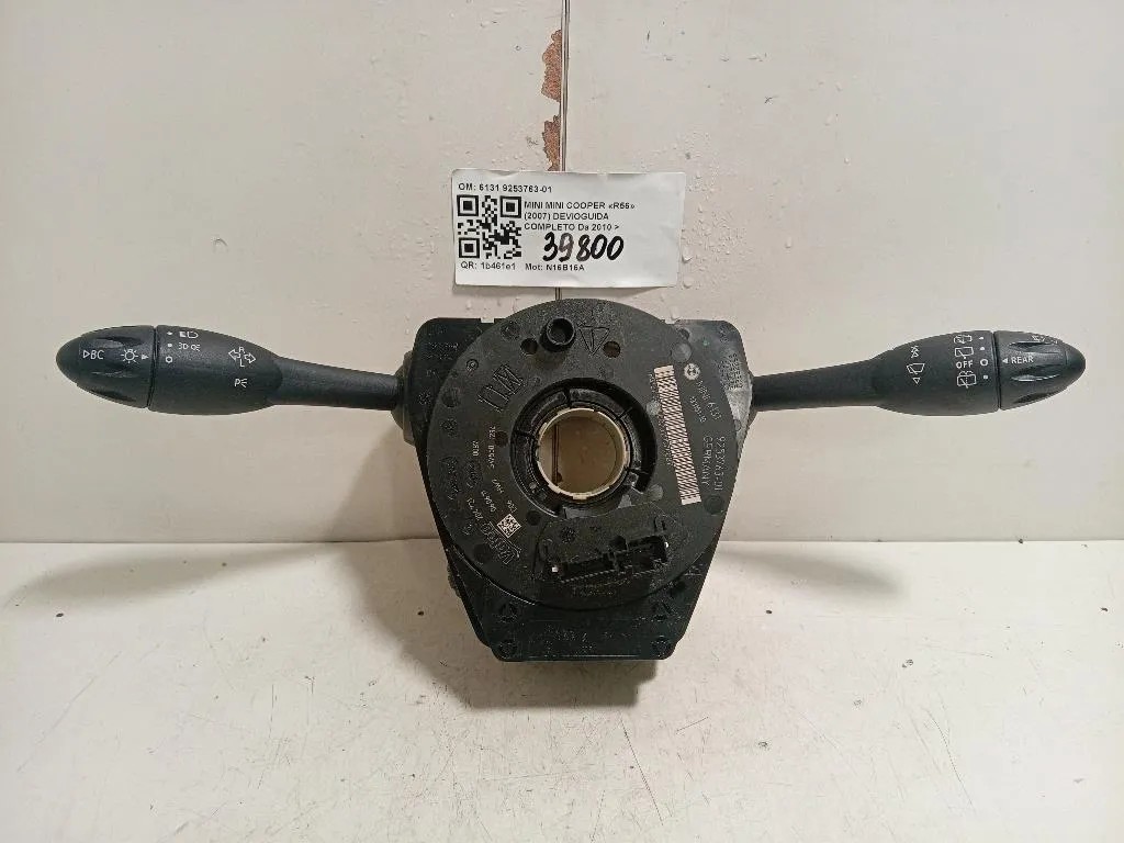 Devioguida Completo 6131 9253763-01 Mini MINI Cooper R56 2007