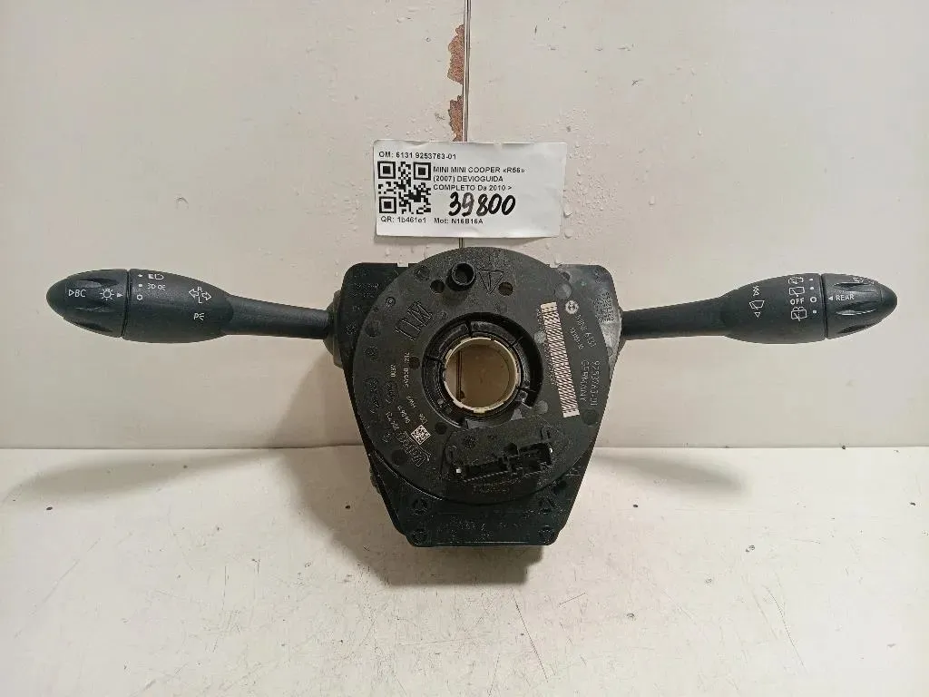 Devioguida Completo 6131 9253763-01 Mini MINI Cooper R56 2007