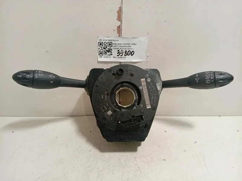 Devioguida Completo 6131 9253763-01 Mini MINI Cooper R56 2007