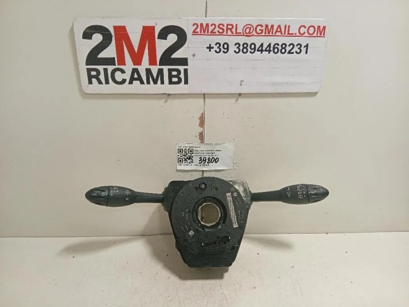 Devioguida Completo 6131 9253763-01 Mini MINI Cooper R56 2007