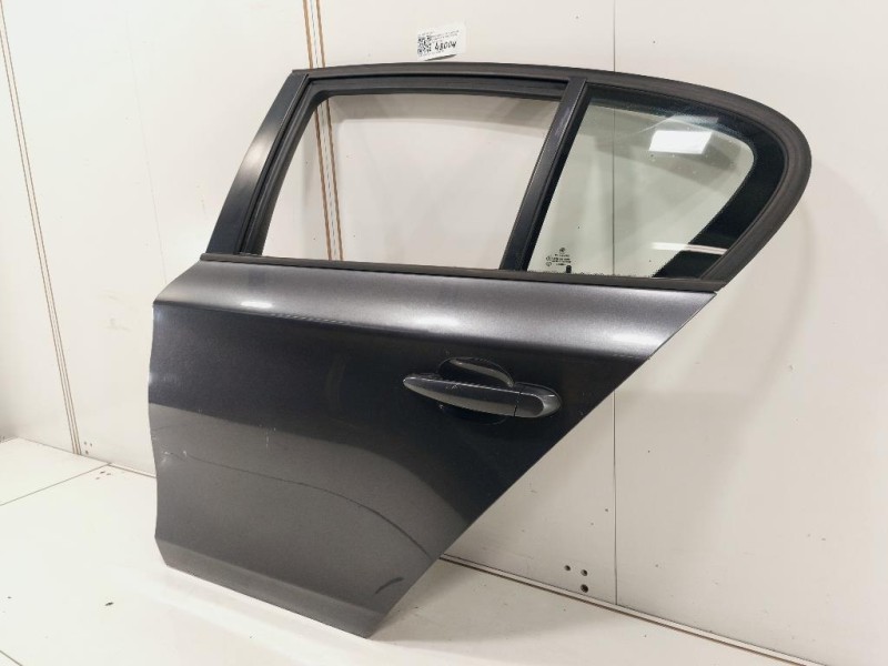 Porta POST SX 41525A2A383 Bmw Serie 1 E87 Berlina 2005