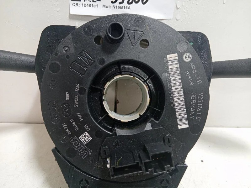 Devioguida Completo 6131 9253763-01 Mini MINI Cooper R56 2007