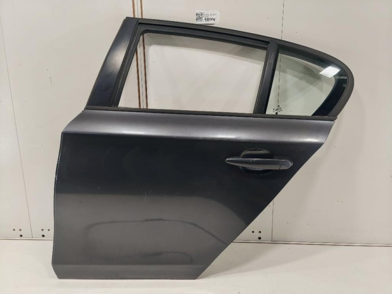 Porta POST SX 41525A2A383 Bmw Serie 1 E87 Berlina 2005