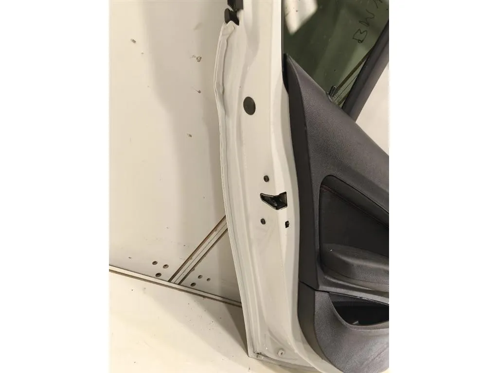 Porta POST SX 41525A2A397 Bmw Serie 1 F20 Berlina 2012