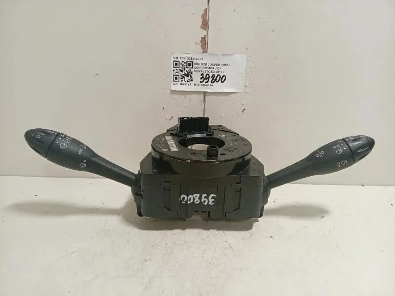 Devioguida Completo 6131 9253763-01 Mini MINI Cooper R56 2007