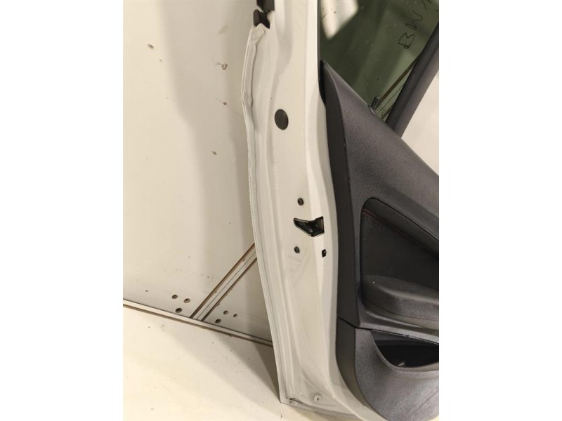 Porta POST SX 41525A2A397 Bmw Serie 1 F20 Berlina 2012