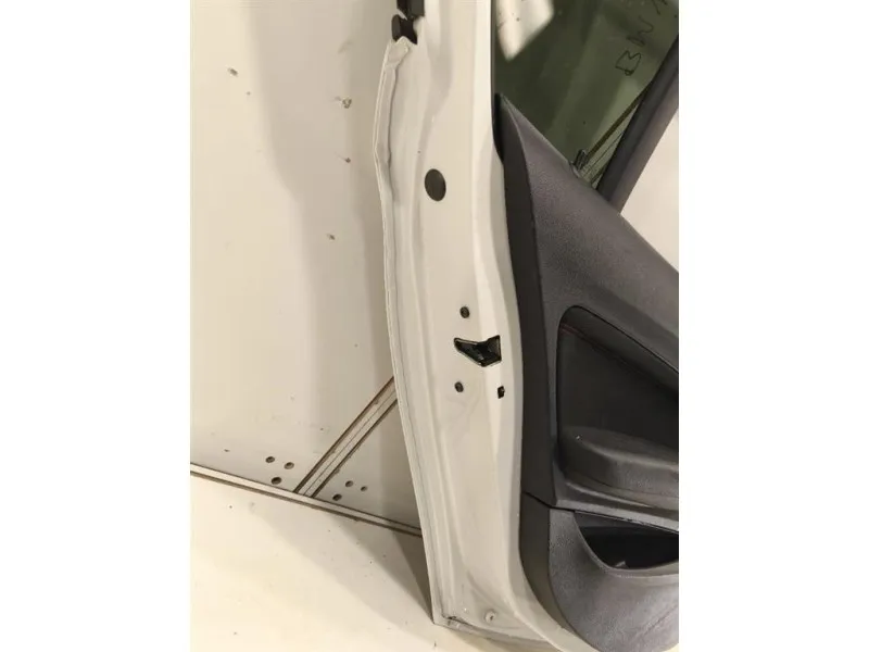 Porta POST SX 41525A2A397 Bmw Serie 1 F20 Berlina 2012