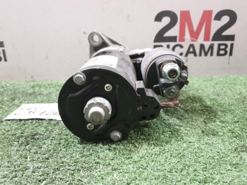 Motorino Avviamento