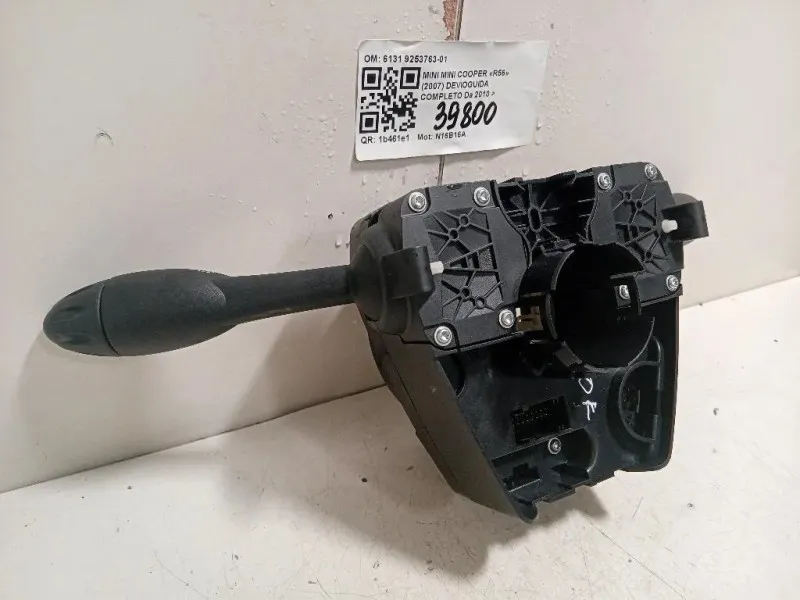 Devioguida Completo 6131 9253763-01 Mini MINI Cooper R56 2007