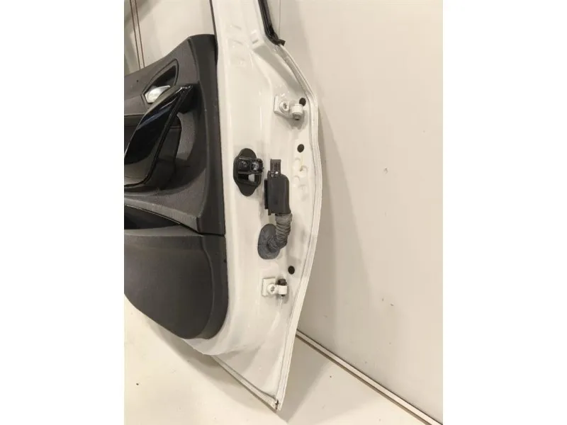 Porta POST SX 41525A2A397 Bmw Serie 1 F20 Berlina 2012