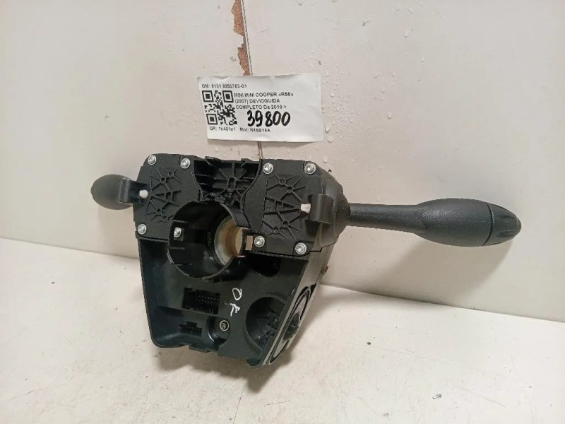 Devioguida Completo 6131 9253763-01 Mini MINI Cooper R56 2007