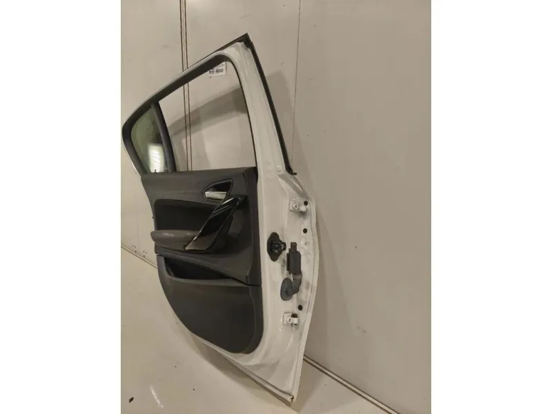 Porta POST SX 41525A2A397 Bmw Serie 1 F20 Berlina 2012
