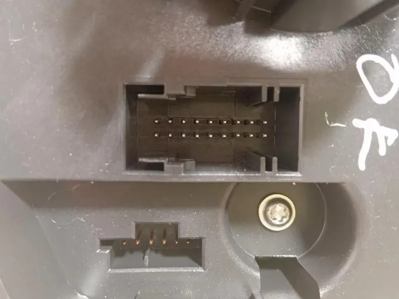 Devioguida Completo 6131 9253763-01 Mini MINI Cooper R56 2007