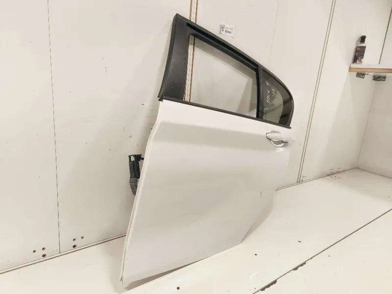 Porta POST SX 41525A2A397 Bmw Serie 1 F20 Berlina 2012