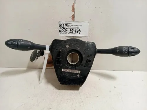 Devioguida Completo 6131 3453985-04 Mini MINI Cooper R56 2007