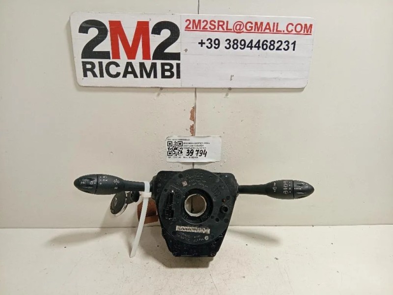 Devioguida Completo 6131 3453985-04 Mini MINI Cooper R56 2007