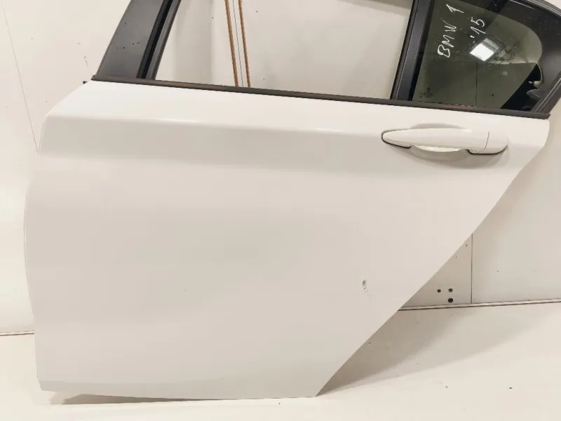 Porta POST SX 41525A2A397 Bmw Serie 1 F20 Berlina 2012