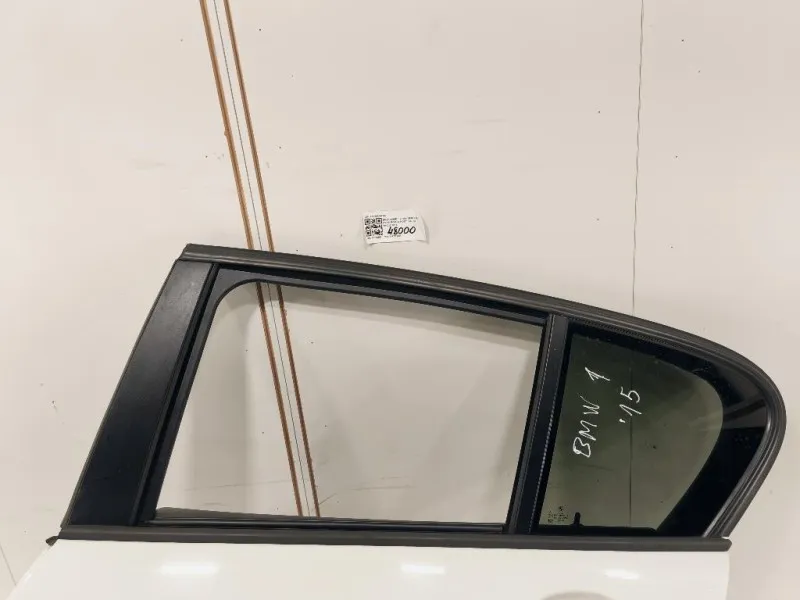 Porta POST SX 41525A2A397 Bmw Serie 1 F20 Berlina 2012