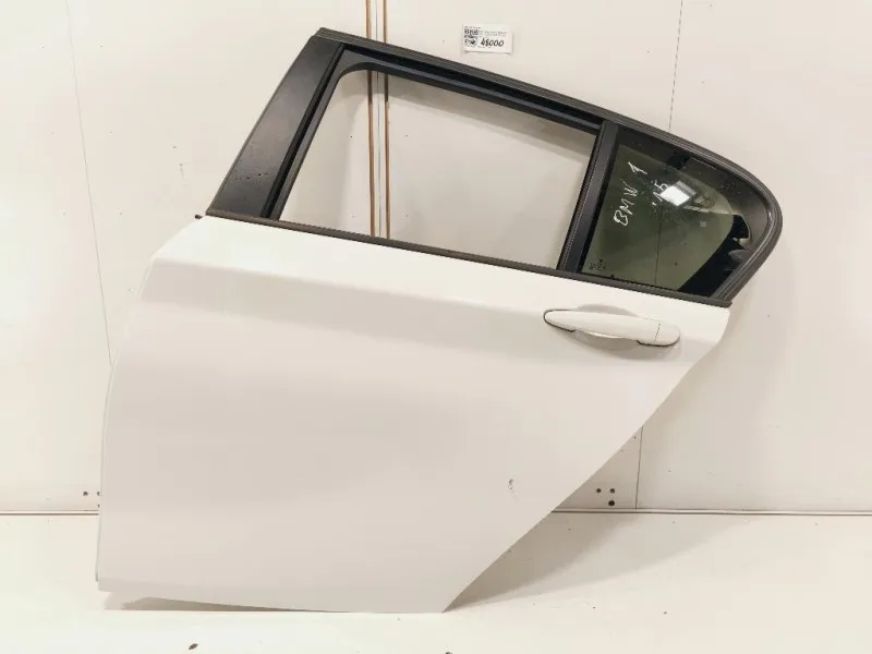 Porta POST SX 41525A2A397 Bmw Serie 1 F20 Berlina 2012