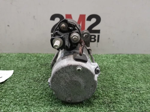 Motorino Avviamento A6459060800 Mercedes Classe B W246 2014