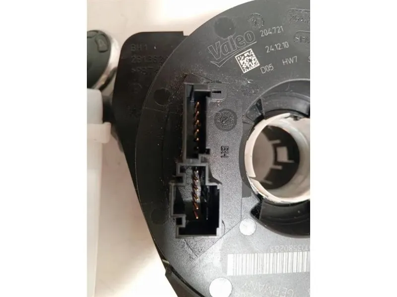 Devioguida Completo 6131 3453985-04 Mini MINI Cooper R56 2007