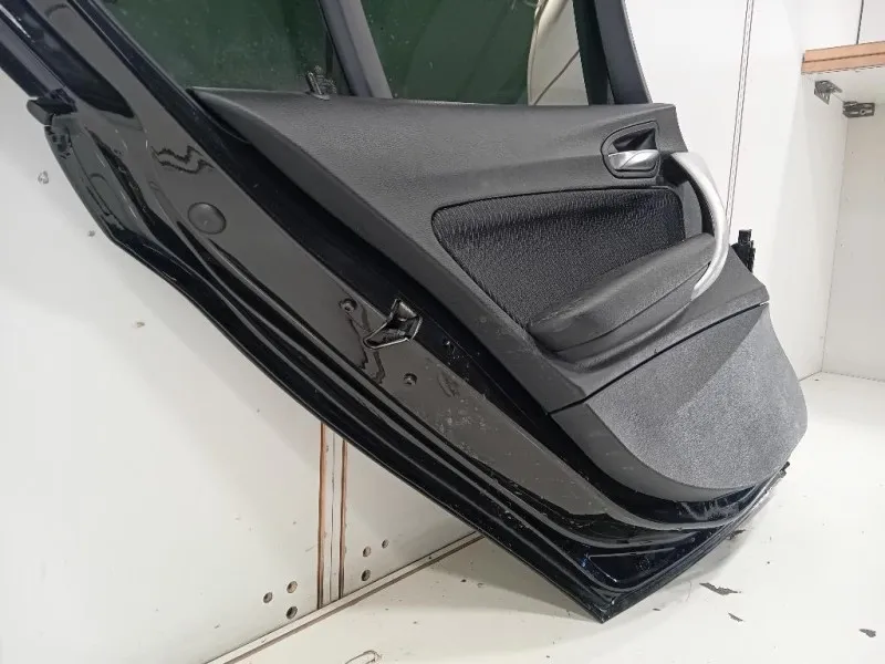 Porta POST SX 41525A2A397 Bmw Serie 1 F20 Berlina 2012