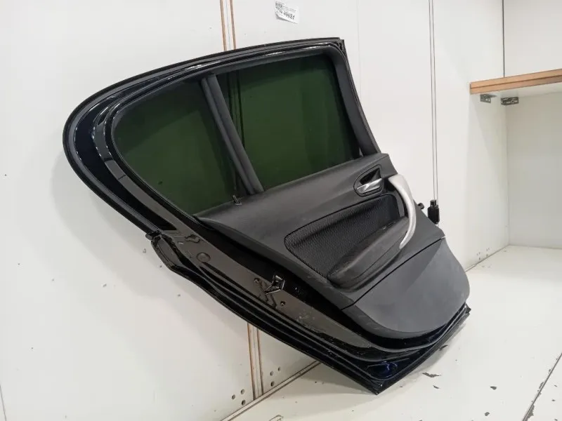 Porta POST SX 41525A2A397 Bmw Serie 1 F20 Berlina 2012