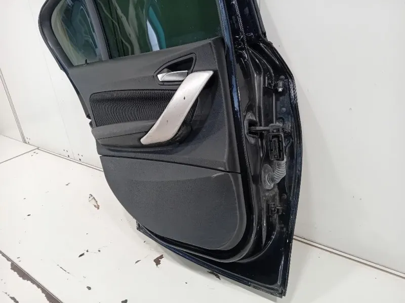 Porta POST SX 41525A2A397 Bmw Serie 1 F20 Berlina 2012