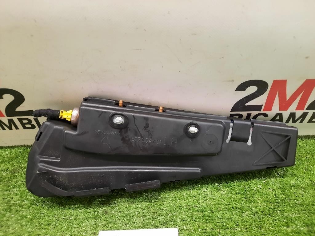 Air-bag Sedile ANT SX 31315930 Volvo XC60 I 2009