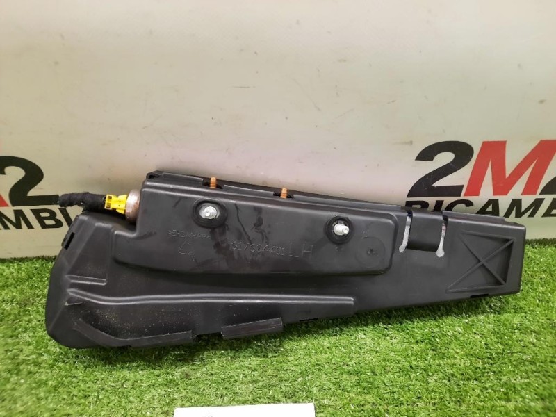 Air-bag Sedile ANT SX 31315930 Volvo XC60 I 2009