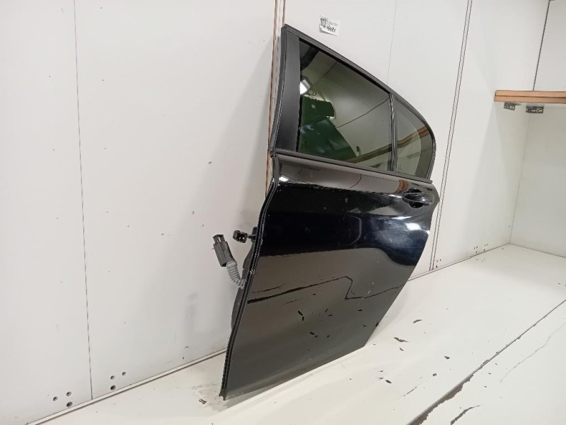 Porta POST SX 41525A2A397 Bmw Serie 1 F20 Berlina 2012