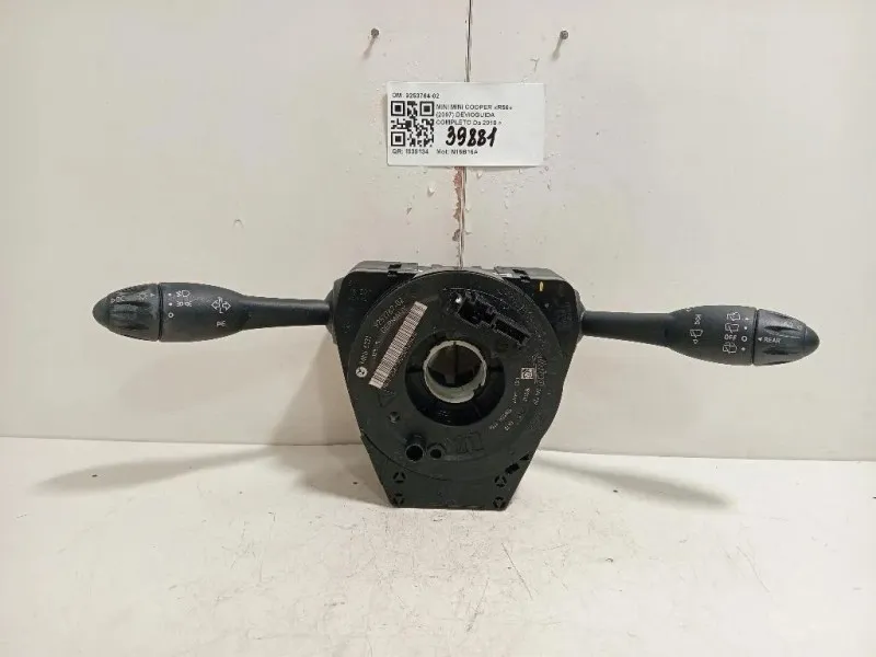 Devioguida Completo 9253764-02 Mini MINI Cooper R56 2007