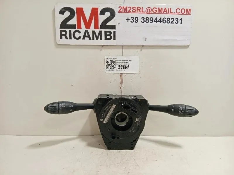 Devioguida Completo 9253764-02 Mini MINI Cooper R56 2007