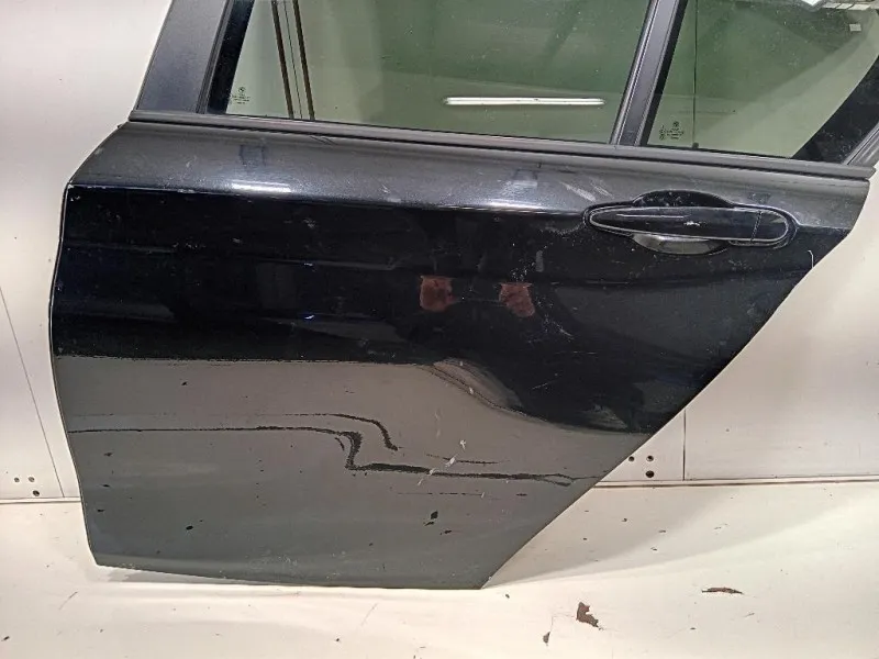 Porta POST SX 41525A2A397 Bmw Serie 1 F20 Berlina 2012