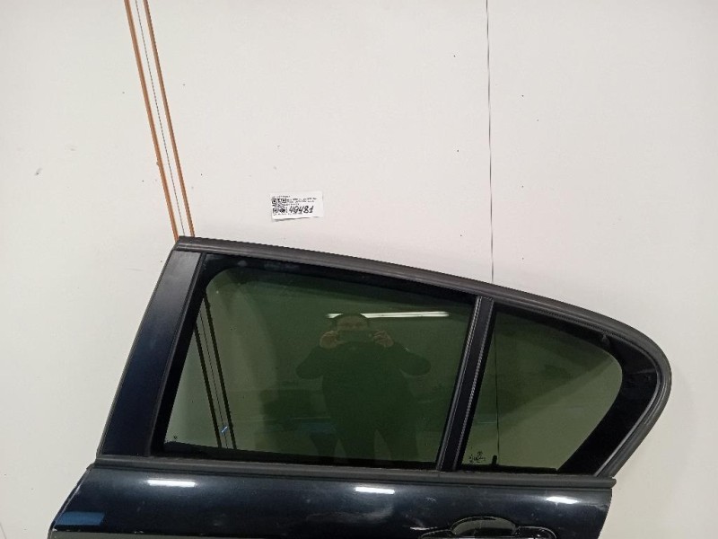 Porta POST SX 41525A2A397 Bmw Serie 1 F20 Berlina 2012