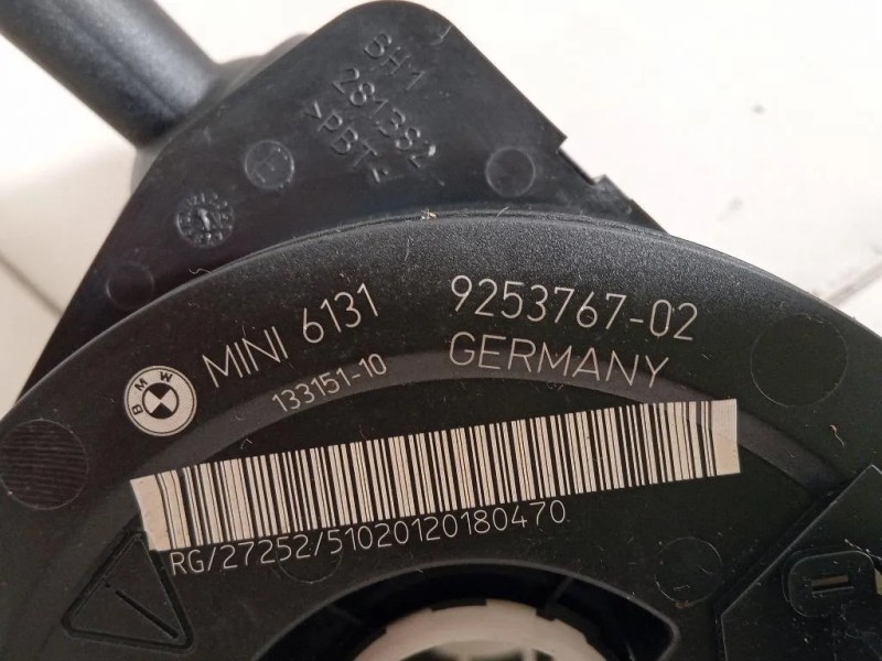 Devioguida Completo 9253764-02 Mini MINI Cooper R56 2007